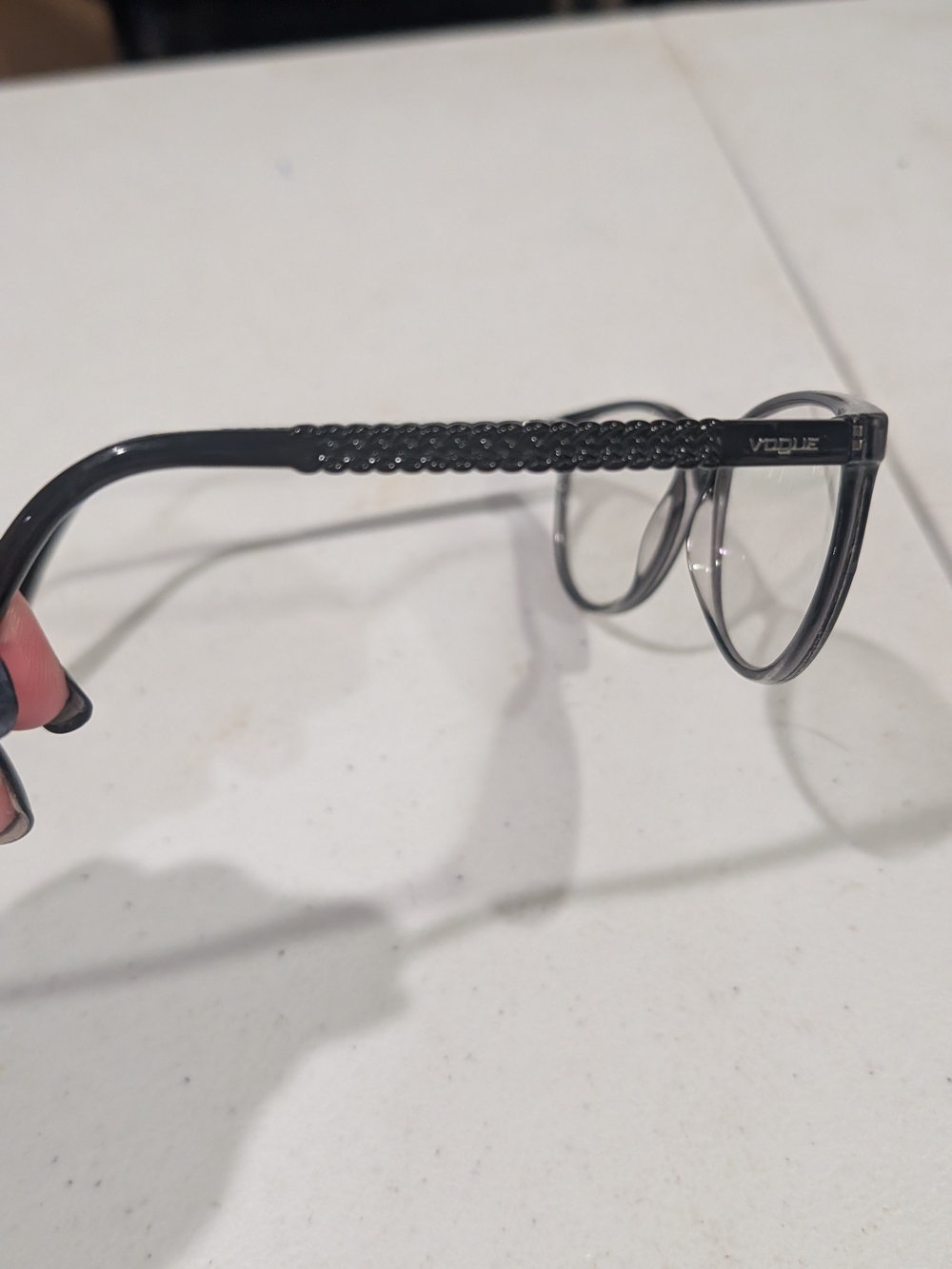 Vogue Eyeglasses Frames